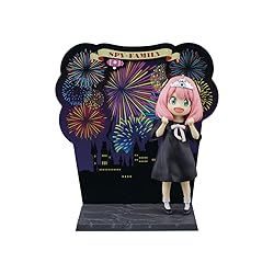 Ichibansho Figure - Spy x Family - Anya Forger