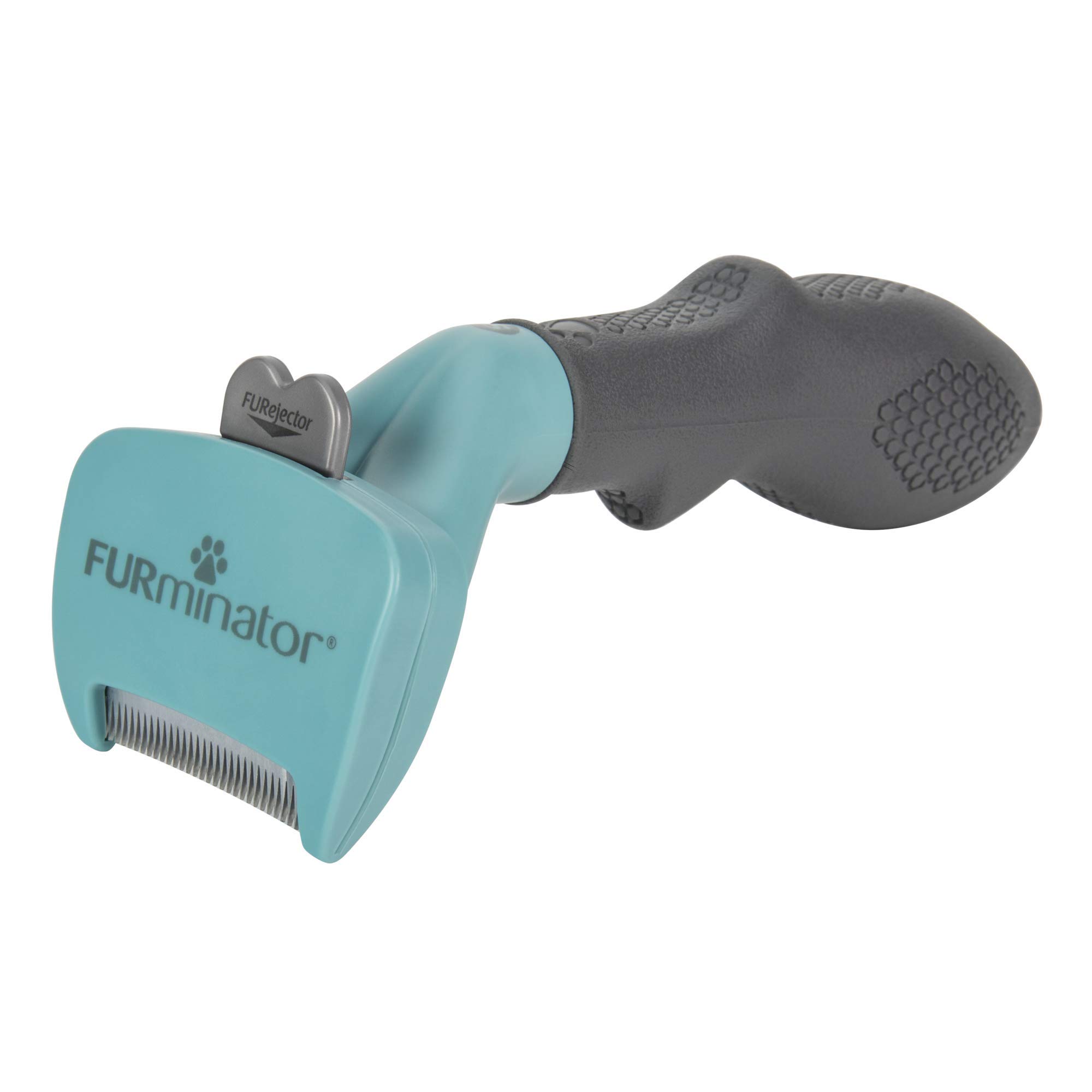 thunderpaws deshedding tool