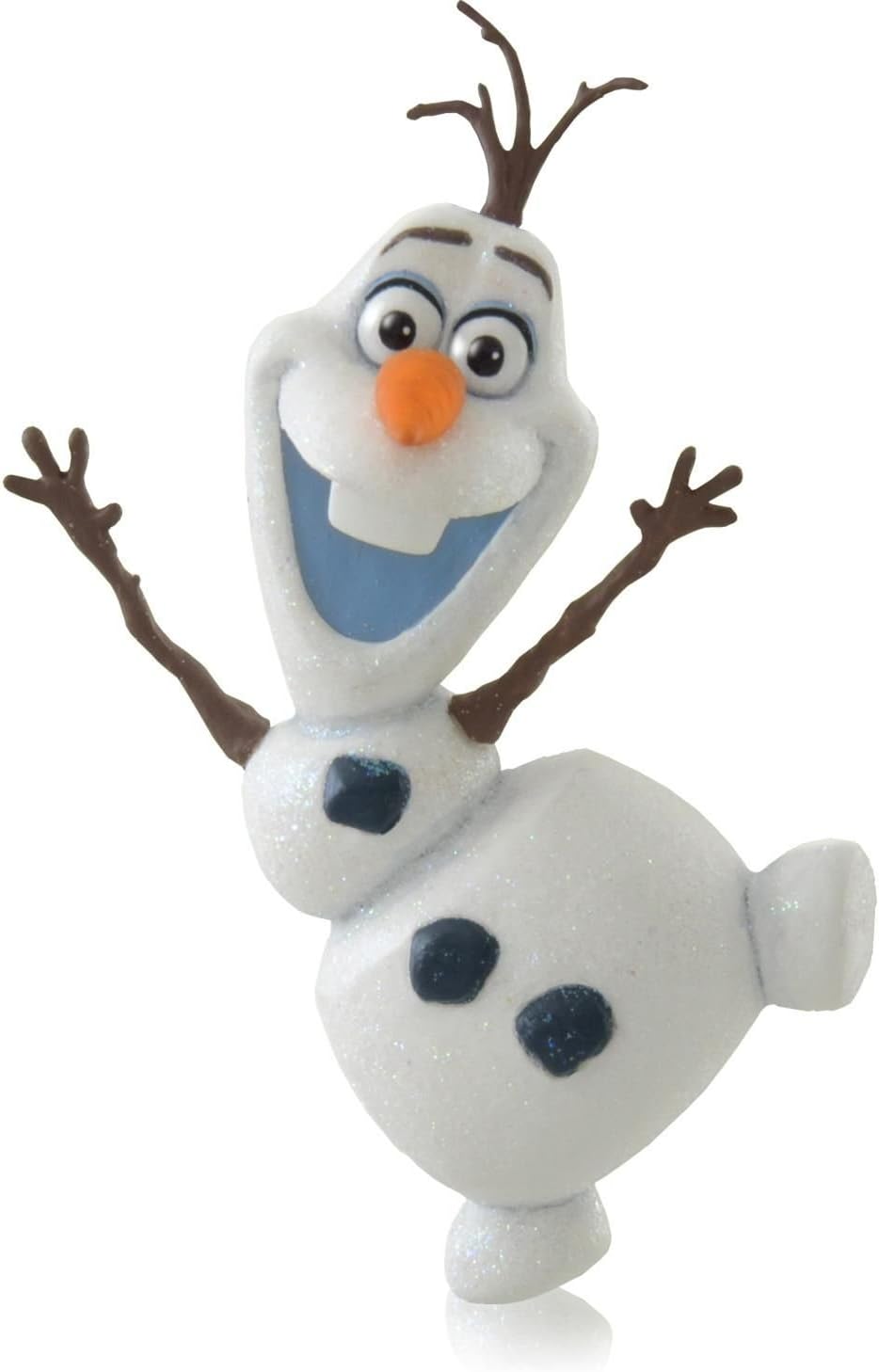HALLMARK Olaf Disney Frozen 2014 Keepsake Ornament - NEW