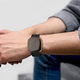 AK Straps Fitbit Sense 2 Sense Versa 4 Versa 3 Silicone Sport Band Pack E S view 8