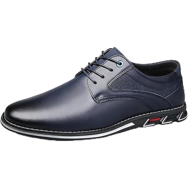 sachin and babi light blue dress Men's Shoes Size 16  ADORSI