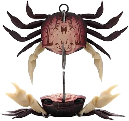 Cranka crab amazon Outlet