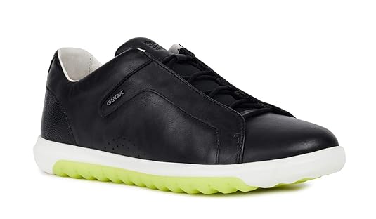 Geox Männlich U Nexside A Sneaker Low