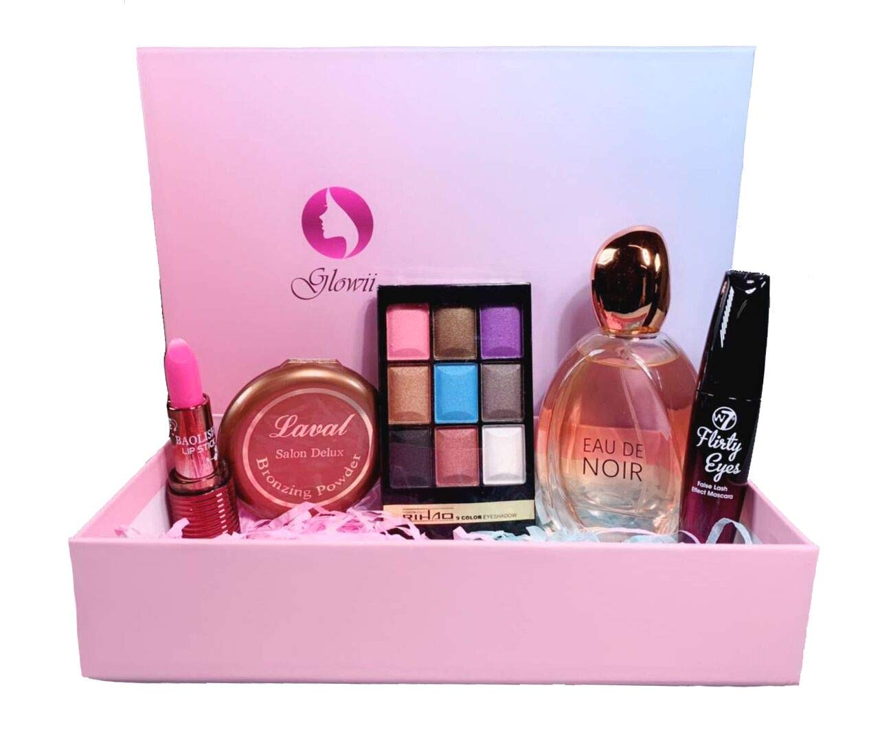 Makeup Beauty Box/Mixed Cosmetics Gift Set (Beauty Box 14) Amazon.co