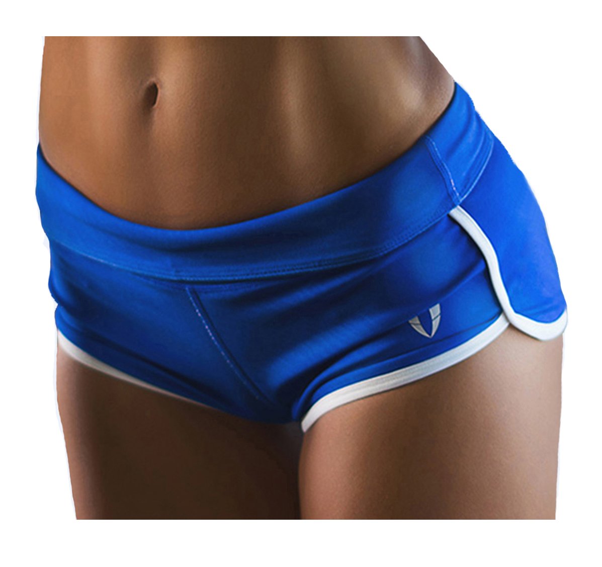 Best Rated in Women's Athletic Shorts & Helpful Customer Reviews
