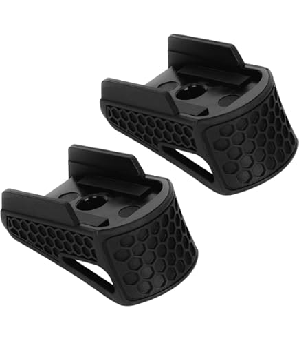 Amazon.com : TACwolf 3pc Extension for 10 and 12 Round Model