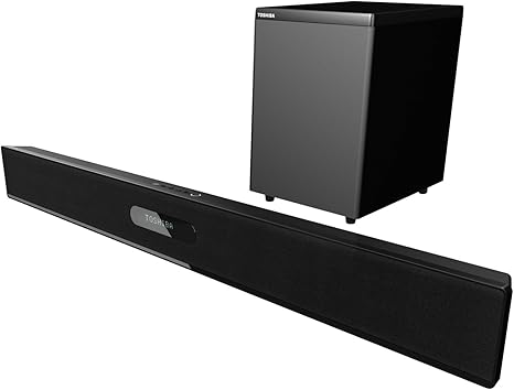 toshiba sound bar uk