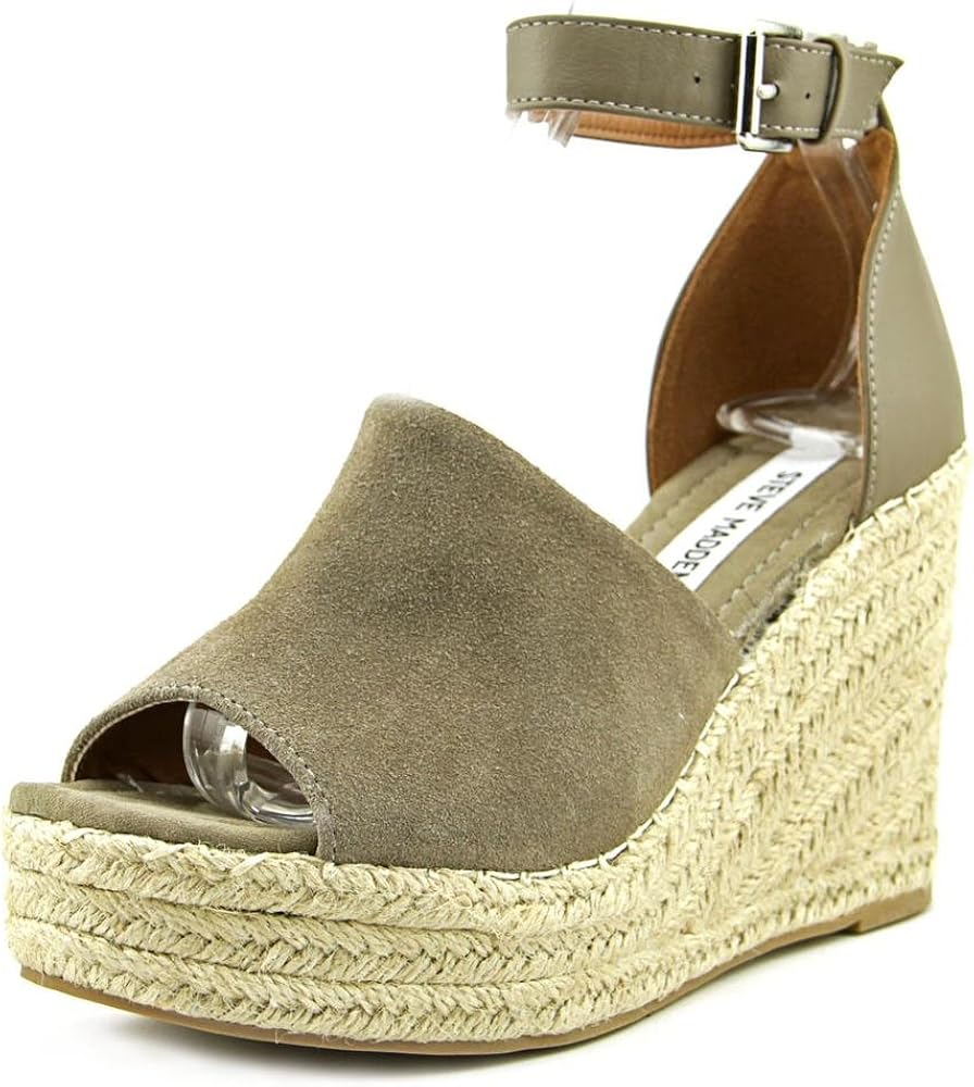 jaylen steve madden wedge