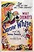 Poster USA - Disney Classics Snow White and the Seven Dwarfs Technicolor Poster GLOSSY FINISH - TECN025 (24