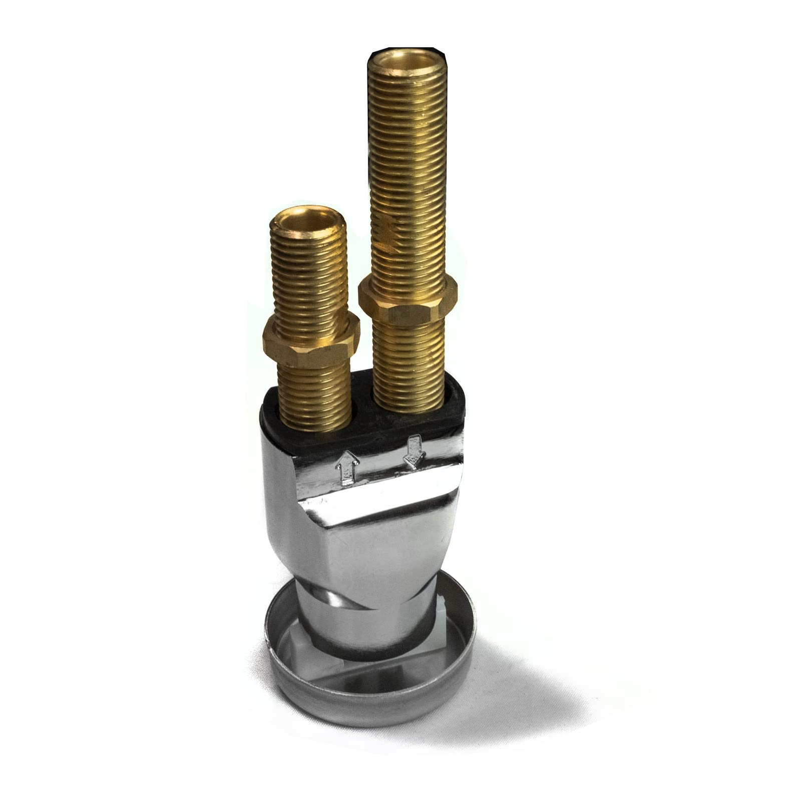 Photo 1 of Berkeley Standard Vacuum Breaker for Shampoo Bowl Salon Use