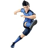 Banpresto - Blue Lock - Shouei Barou Statue