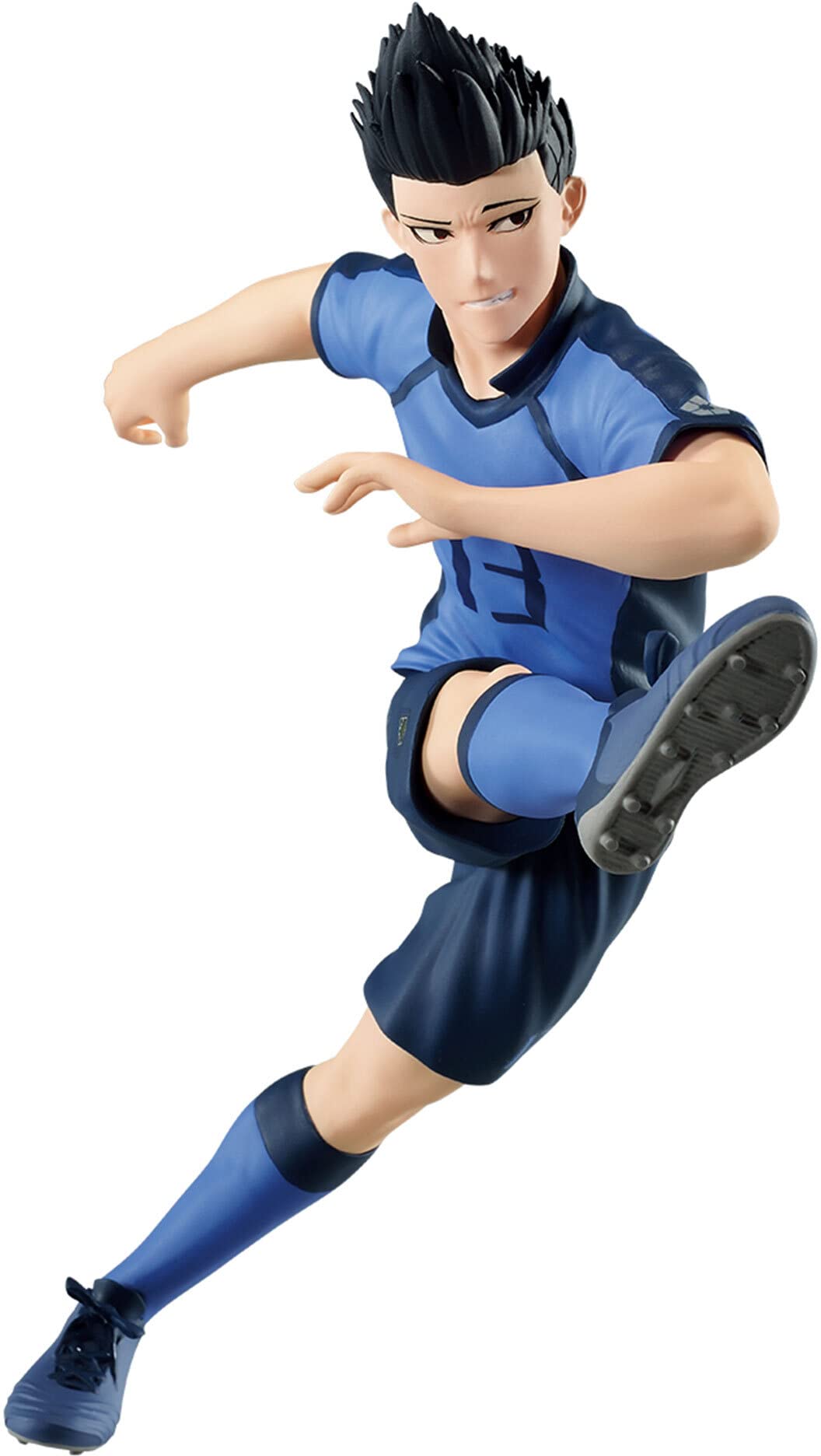 BANPRESTO - Blue Lock - Shouei Barou Statue