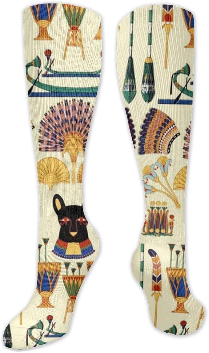 NOT Black Cats Goddesses Bastet Ancient Egypt Compression