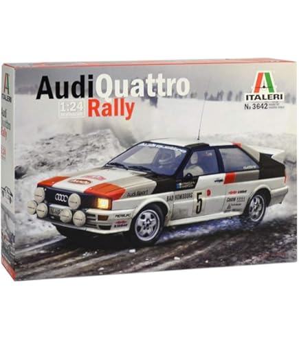 Amazon.com: Hasegawa Lancia Stratos HF '77 Safari Rally/New