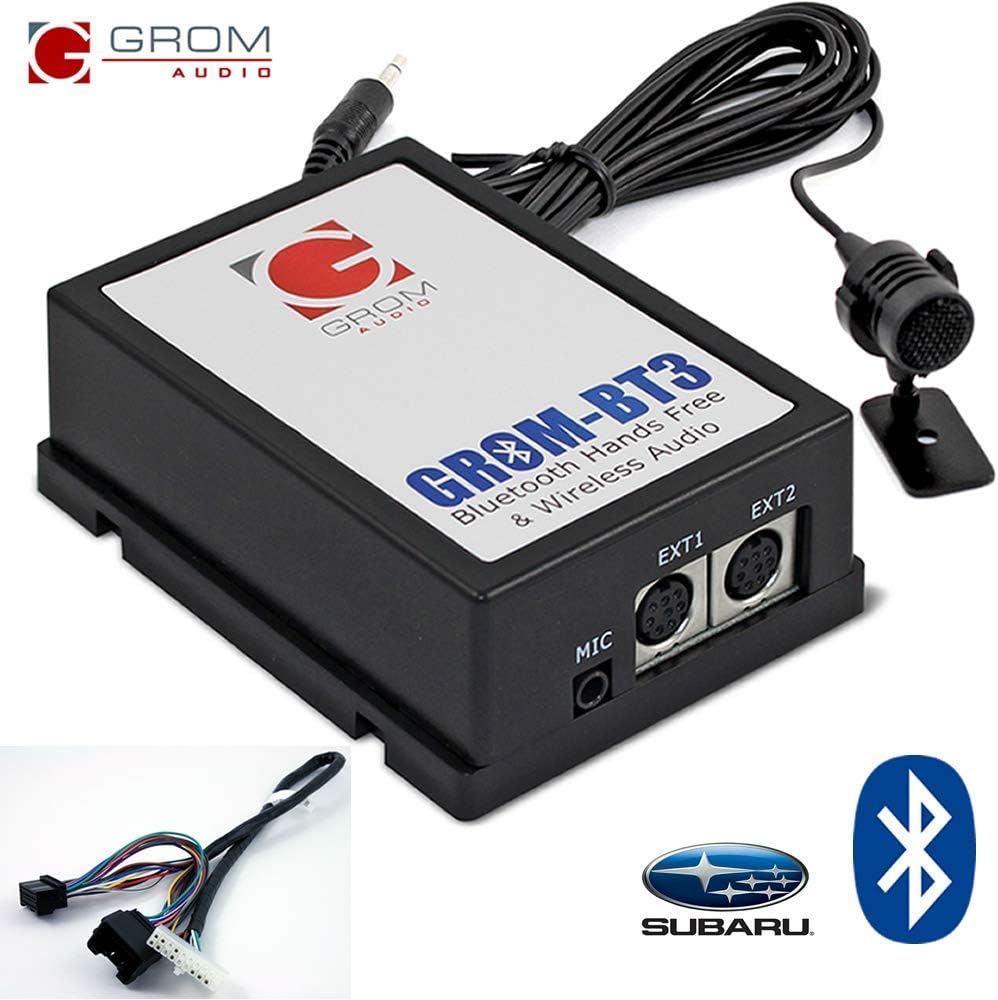 grom bt3 subaru