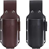 Wixine 2Pcs Outdoor Hiking Wine Bottles Waist Beer Belt Climbing Beverage Holster Holder Portable