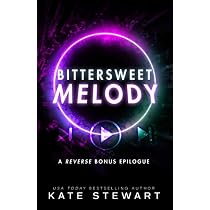 Drive (The Bittersweet Symphony Duet): Stewart, Kate ...