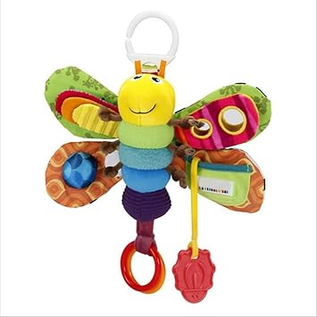 lamaze butterfly