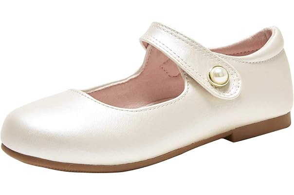 Amazon.com.mx Los más vendidos: Los productos más populares en Zapatos de  Vestir para Niña