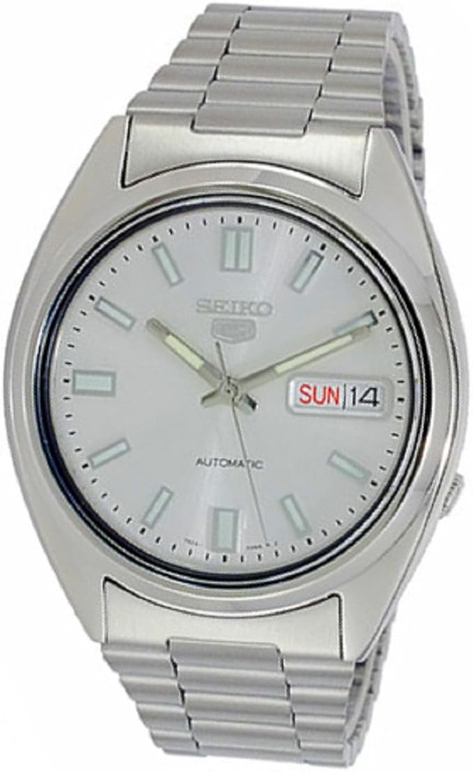 Seiko Men's Mechanical Watch SNXS73 Seiko Watches