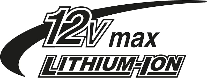 DF033DZ CHAVE DE FENDAS DE FURADEIRA DE 12V CXT 1/4", Multicolor