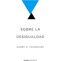 Sobre la desigualdad (Spanish Edition) book cover