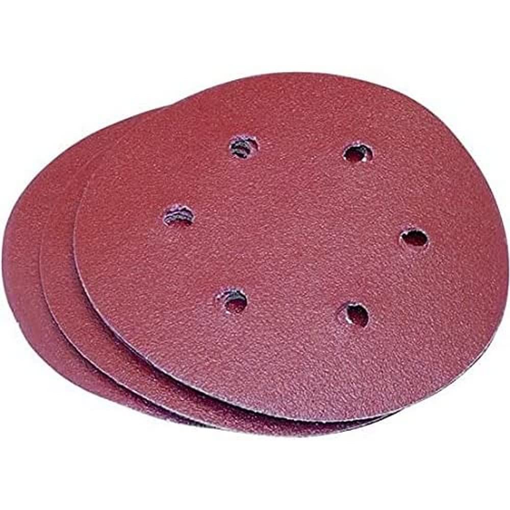 HAZET 9033-180/10 Abrasive Belt Set - Multi-Colour