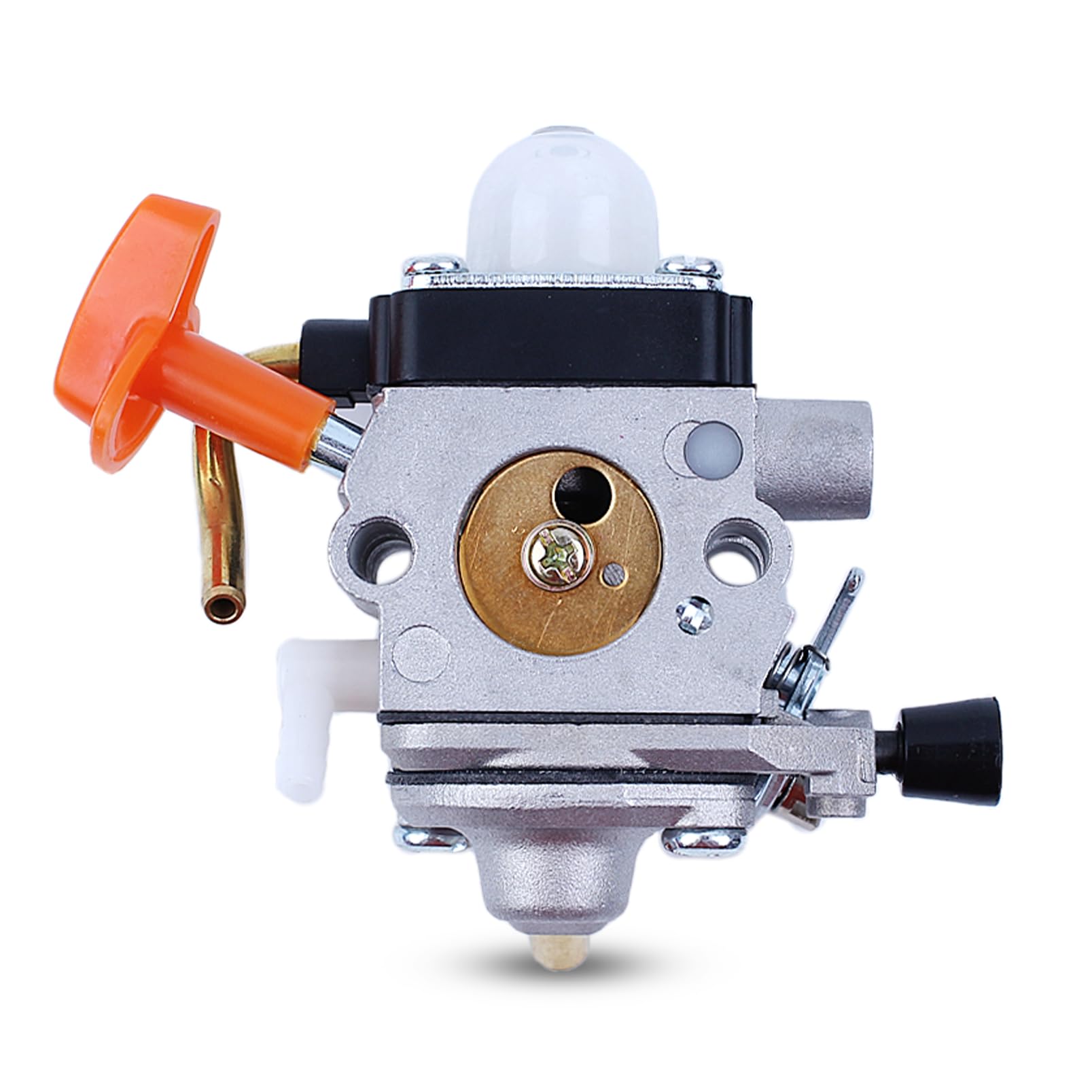 Haishine Carburetor Carb Fit for Stihl KM110 KM110R KM90 KM90R KM130 KM130R Carby Trimmer