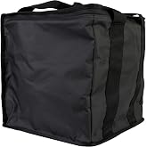 ROAM Adventure Co. Rugged Bag Black 20L | Why We Like The ROAM Rugged Bag