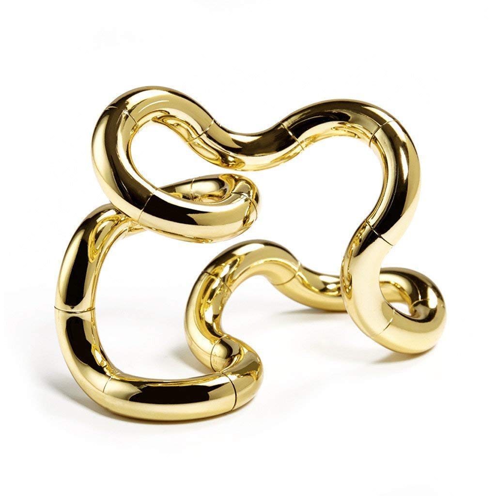 Peterkin - Junior Tangle Metallic (Random Colors)