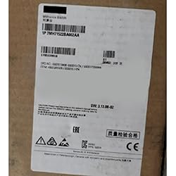 7MH7152-2BA00-2AA 7MH71522BA002AA Sealed in Box