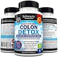 #1 Most Effective Colon Detox & Cleanser for Weight Loss - Fast Acting Constipation Relief Â« Buy 3 & 1 is FREE Use code COLB3G1F Â» Professional Grade - Best Detox for Weight Loss, Money Back Guarantee