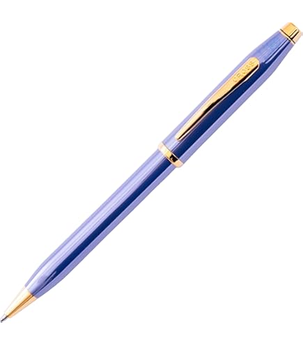 Amazon.com: CROSS AT0082-163 Oily Ballpoint Pen, Sakura Collection