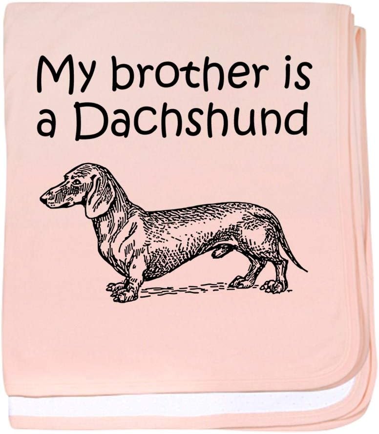 dachshund swaddle
