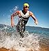 Fit2Race Sleeveless Triathlon Wetsuit - Team in Training/F2R Sockeye Unisex