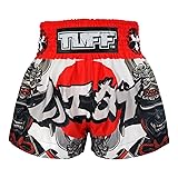 Tuff Sport Muay Thai Shorts Boxing Shorts
