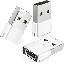 Basesailor USB C Adapter for Apple AirPods 4,AirPods Pro 2/2nd