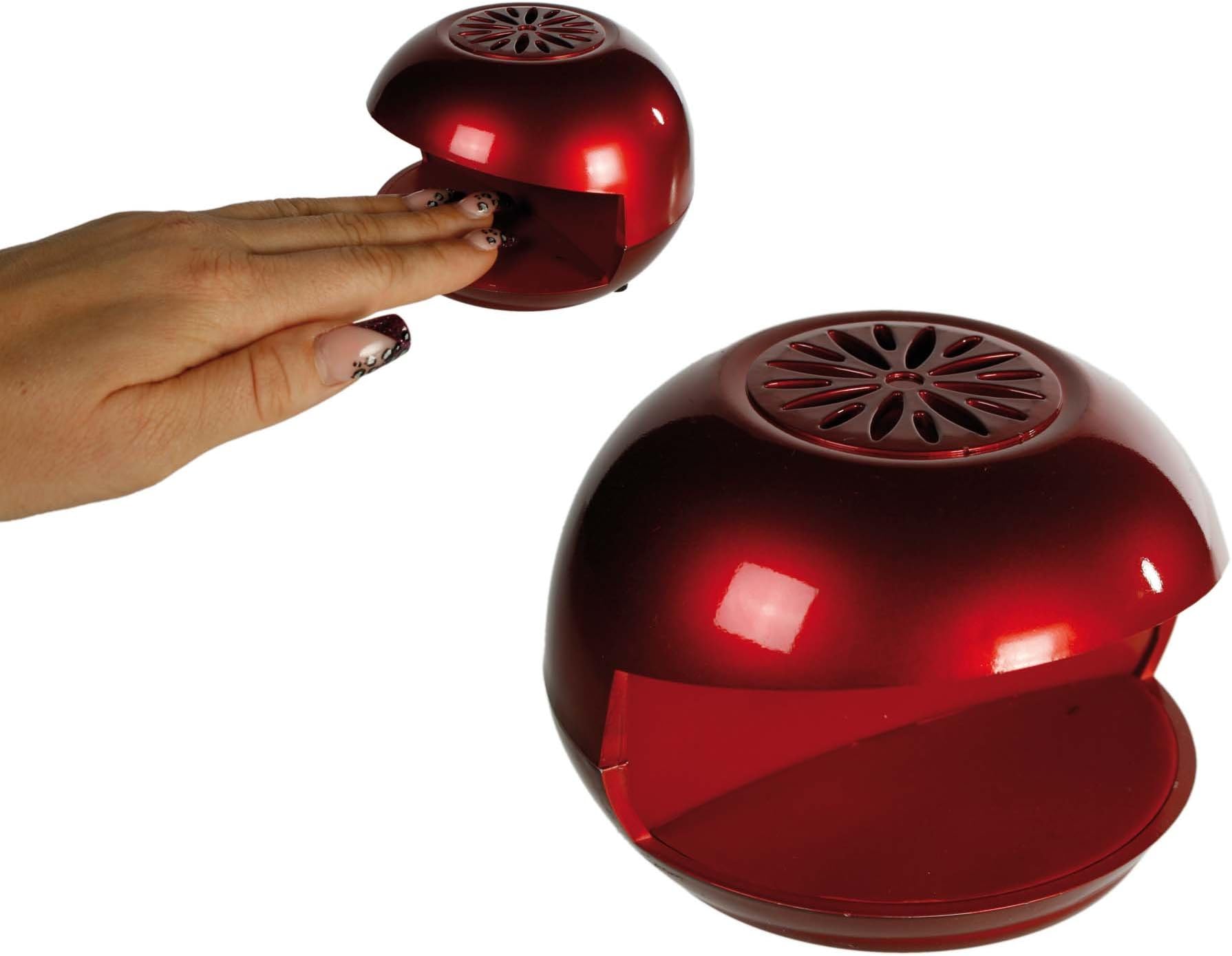 Nail Dryer - Women Womans Lady Ladies Her - Spa Pamper & Beauty Gifts For Valentines
