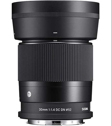 SIGMA 16mm F1.4 DC DN Contemporary 【美品】 Amazon.com : Sigma 16mm F1.4 DC DN Contemporary for L Mount