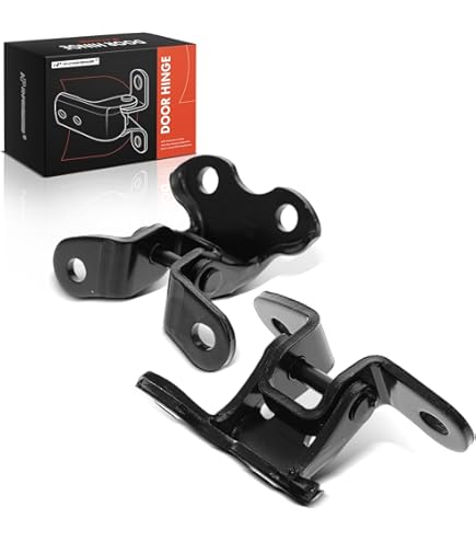 Amazon.com: PT Auto Warehouse DH-NI6950L-F - Door Hinge