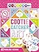 Cootie Catcher Art