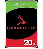 Amazon.com: Seagate IronWolf 16TB NAS Internal Hard Drive HDD
