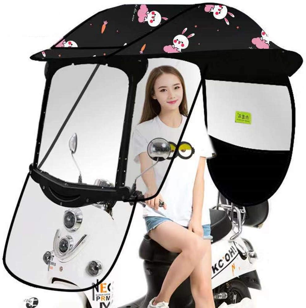 bike roof cover