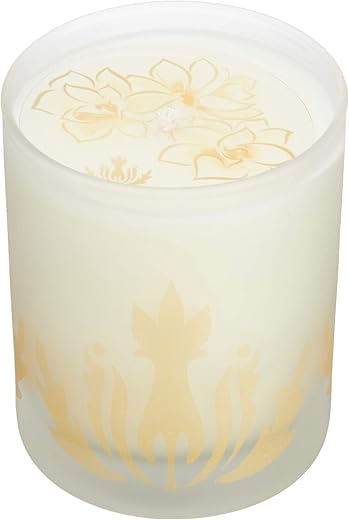 Malie Organics(マリエオーガニクス) ソイキャンドル ピカケ 240g