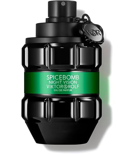 Amazon.com: Viktor&Rolf - Spicebomb Extreme Eau de Parfum - Woody