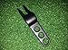 Black Titleist Scotty Cameron Pivot / Divot Tool - Brand New - Solid Black Color