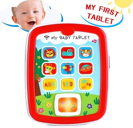 baby essentials for 1 year old