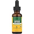 Herb Pharm Myrrh Liquid Extract for Immune System Support - 1 Ounce (DMYRR01)