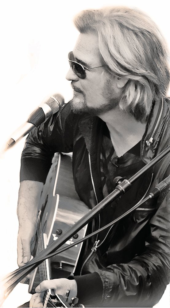 Daryl Hall on Amazon Music