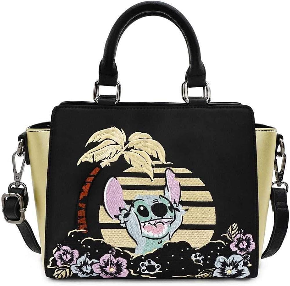 Stitch purse loungefly Clearance